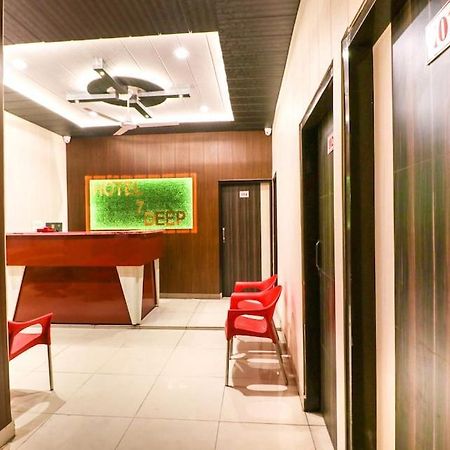 Hotel 7 Deep Ludhiana Exterior photo